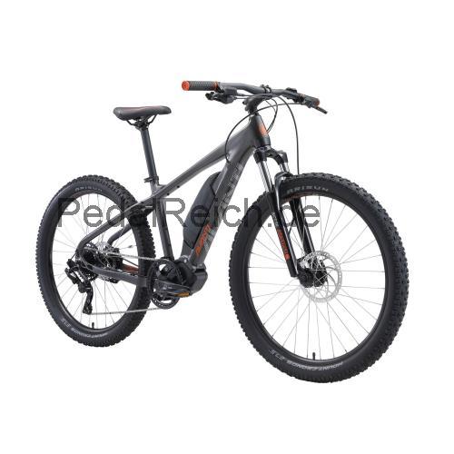 Avanti Montari E Sport technische daten